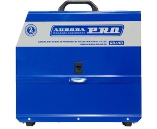 Инверторный сварочный полуавтомат Aurora PRO OVERMAN 200 Mosfet 13709 – изображение 3