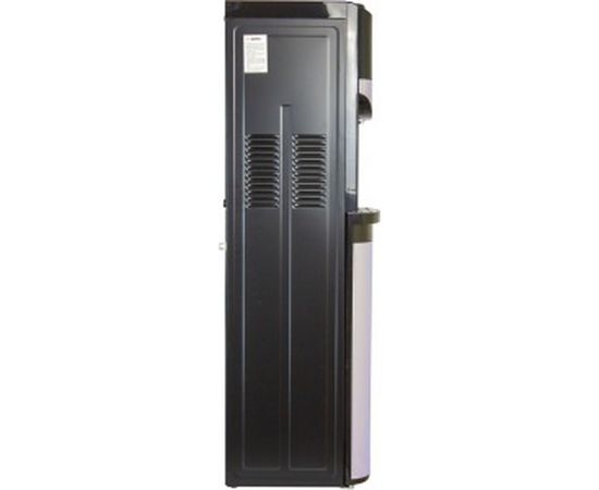 Кулер для воды Aqua Work TY-LWDR71Т черный/серебристый 23364 – изображение 3