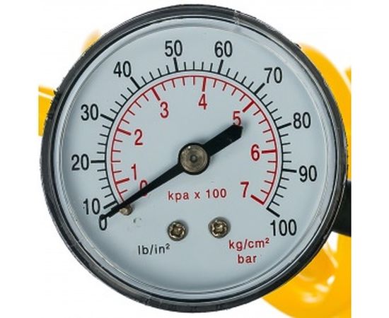 Компрессор AUTOVIRAZH TORNADO AC-600 – изображение 3