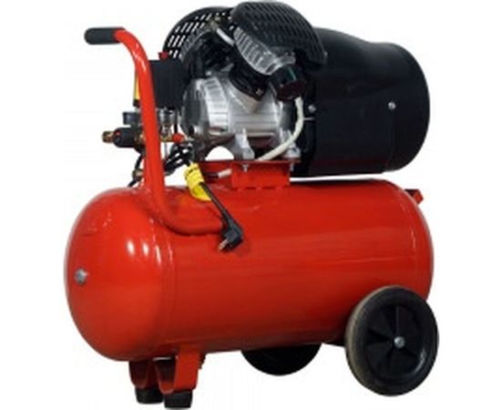 Поршневой масляный компрессор Aurora GALE-50 6765 – изображение 4