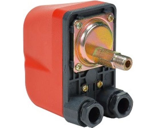 Реле "сухого хода" AquamotoR AR MS PC-9A AR112015 – изображение 4