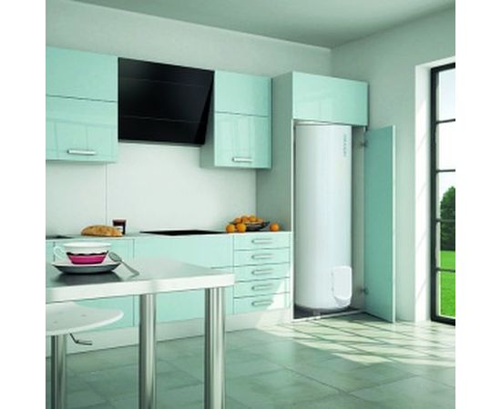 Электрический водонагреватель ATLANTIC STEATITE EXCLUSIVE 200 882101 – изображение 4