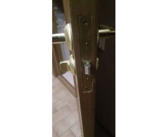 Защелка с фиксацией APECS 5600-WC-G 13380 – изображение 4