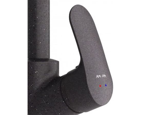 Смеситель для кухни AM.PM Like элегантный черный F8007122 – изображение 4