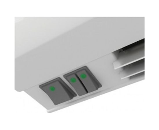 Тепловая завеса Ballu BHC-L15-S09 пульт BRC-E – изображение 4