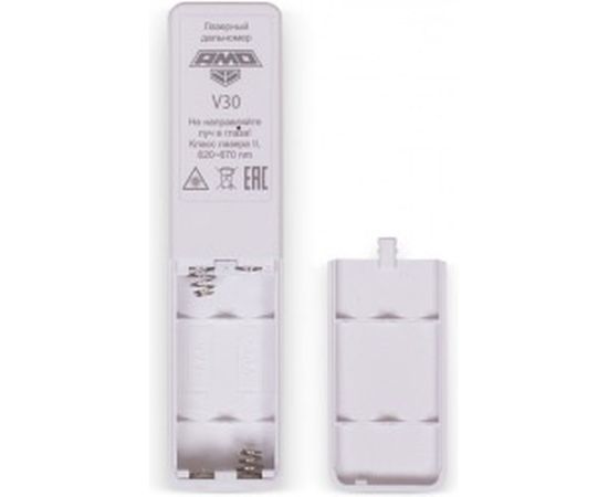 Лазерный дальномер AMO V30 – изображение 4