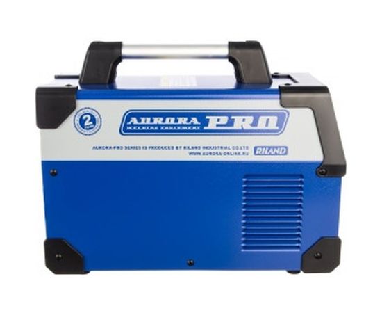 Сварочный инвертор Aurora INTER 200 TUBE 22728 – изображение 4