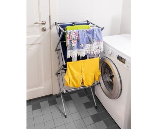 Раздвижная cушилка для белья ARTMOON GOBI 699850 – изображение 4