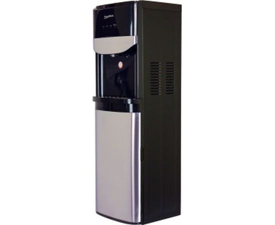 Кулер для воды Aqua Work TY-LWDR71Т черный/серебристый 23364 – изображение 4