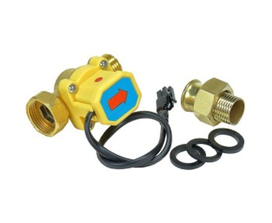 Повысительный насос AquamotoR AR WIP-15 AR153004 – изображение 4