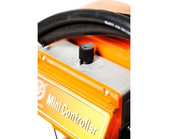 Окрасочный аппарат Aspro 2700 2476 – изображение 4