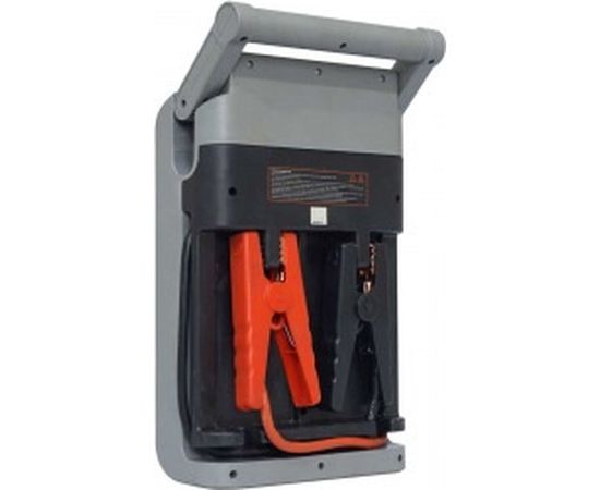 Пусковой многофункциональный аккумулятор AURORA ATOM 30 18909 – изображение 4