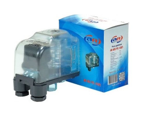 Реле давления c внутренней резьбой AquamotoR AR MS PC-10F AR112018 – изображение 4