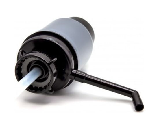 Помпа для воды Aqua Work Дельфин ЭКО серебристо-черная 20092 – изображение 4