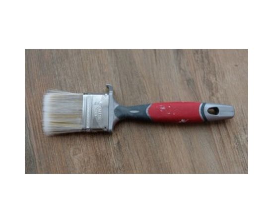 Плоская кисть ANZA Elite 50 мм 150450 – изображение 4