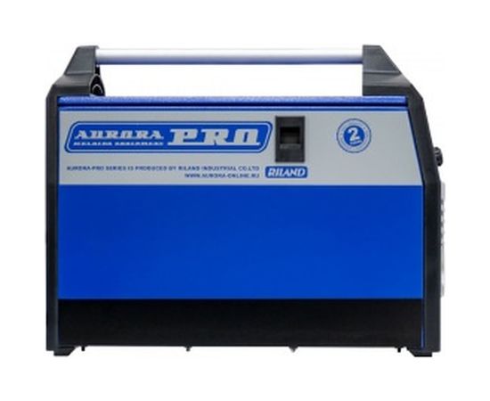 Синергетический сварочный инверторный полуавтомат Aurora PRO SPEEDWAY 160 SYNERGIC IGBT 16335 – изображение 4