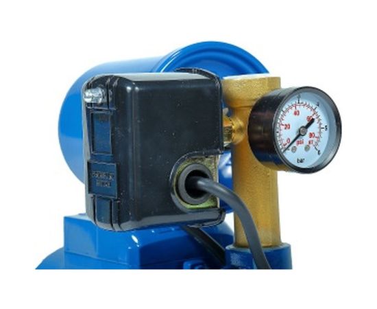 Насосная станция AquamotoR APS ARQB 60-1-2 AR152016 – изображение 4