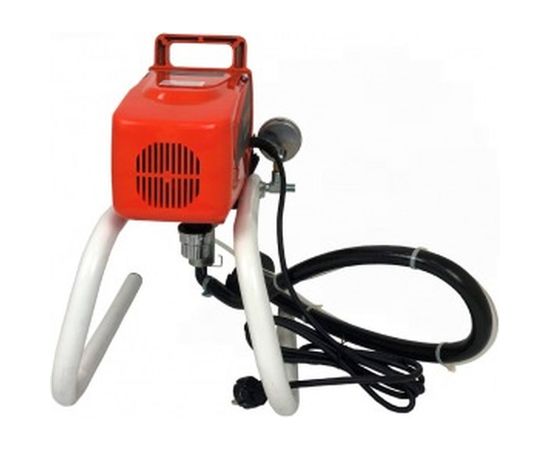 Аппарат ASpro 1800 000002727 – изображение 4