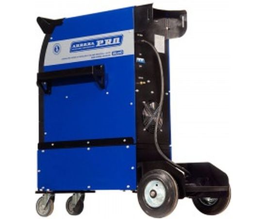 Инверторный сварочный полуавтомат Aurora PRO SKYWAY 300 14866 – изображение 4