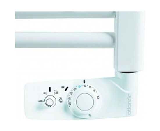 Электрический полотенцесушитель ATLANTIC CH 500W 850405 – изображение 4