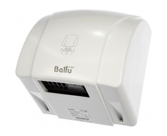 Сушилка для рук Ballu BAHD-1800 – изображение 4