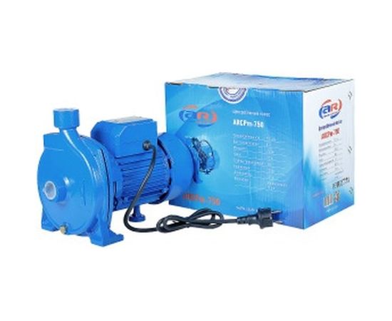 Центробежный насос AquamotoR ARCPm-750 AR152006 – изображение 4