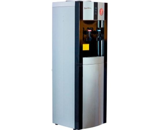Кулер для воды Aqua Work 16LD/EN серебристо-черный 10382 – изображение 4
