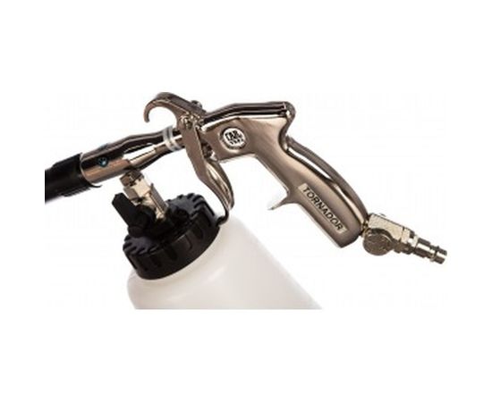 Аппарат для профессиональной химчистки AMR Tornador A-20 – изображение 4