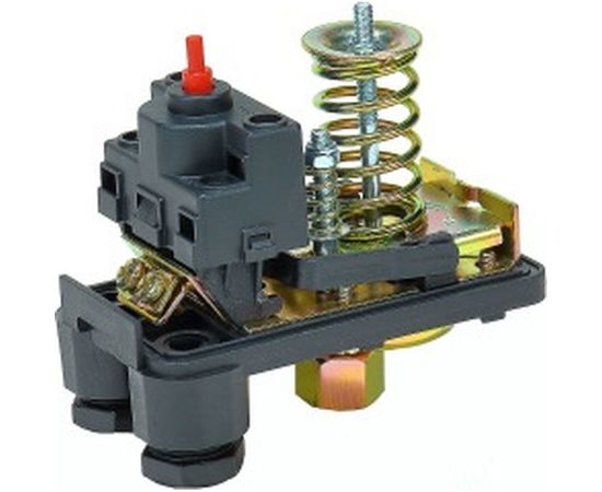 Реле "сухого хода" Aquamotor (комплект) AR MS PC-9B AR112027 – изображение 4