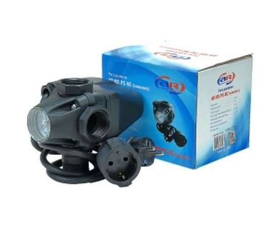 Реле давления Aquamotor (комплект) AR MS PC-9C AR112028 – изображение 4