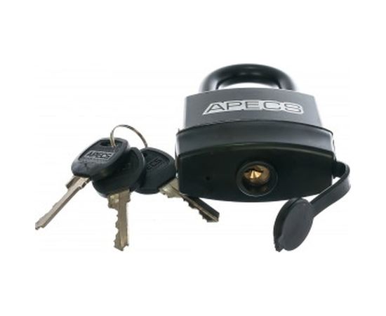 Висячий замок APECS PDR-50-70 16258 – изображение 4