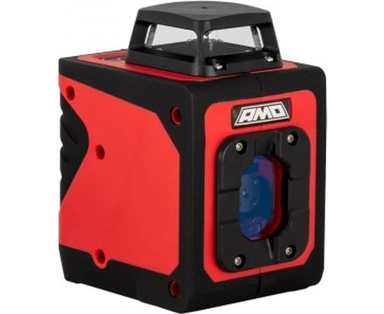 Лазерный построитель плоскостей AMO LN360 – изображение 4