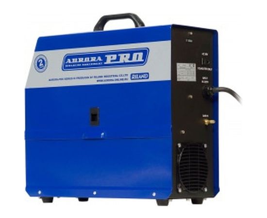 Инверторный сварочный полуавтомат Aurora PRO OVERMAN 200 Mosfet 13709 – изображение 4