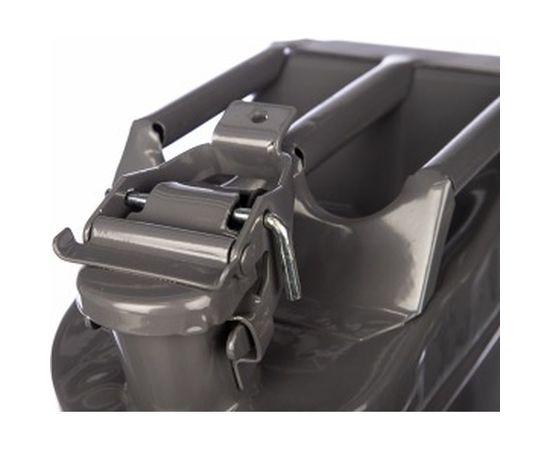 Металлическая канистра 5 л Airline ACF-5M – изображение 4