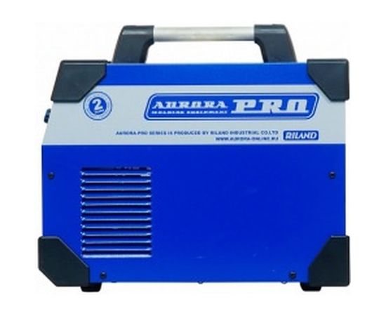 Cварочный инвертор Aurora STRONGHOLD 315M 17836 – изображение 4