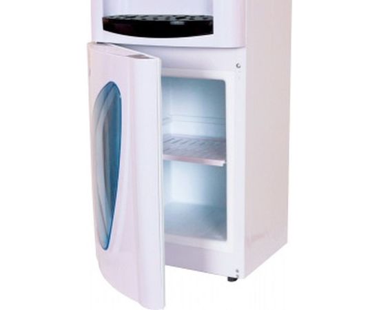 Кулер для воды Aqua Work 0.7LR белый 23209 – изображение 4