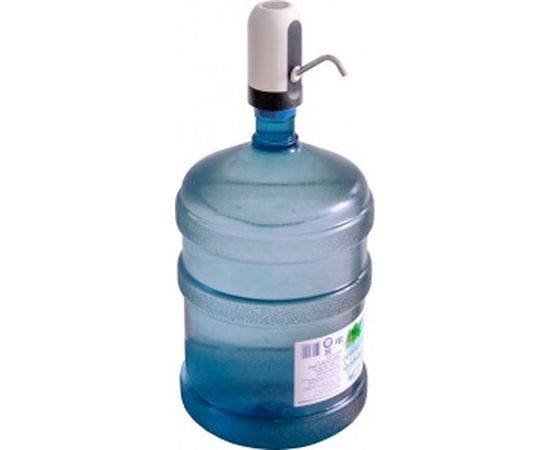 Помпа для воды Aqua Work H-RP14 белая 23618 – изображение 5