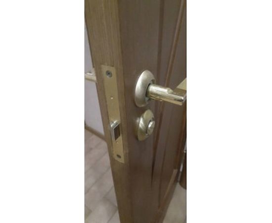 Защелка с фиксацией APECS 5600-WC-G 13380 – изображение 5