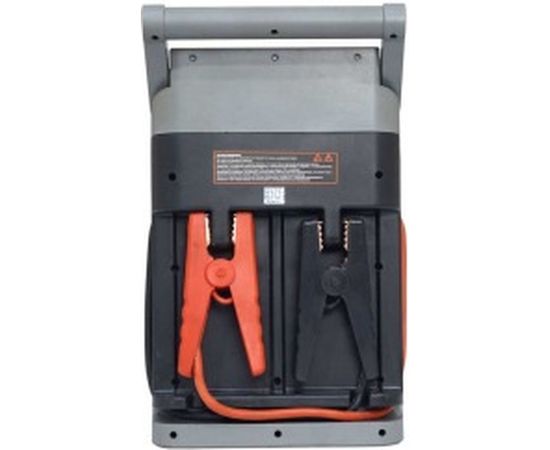 Пусковой многофункциональный аккумулятор AURORA ATOM 30 18909 – изображение 5