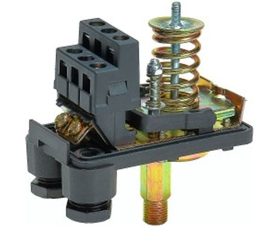 Реле давления с наружной резьбой AquamotoR AR MS PC-9M AR112022 – изображение 5