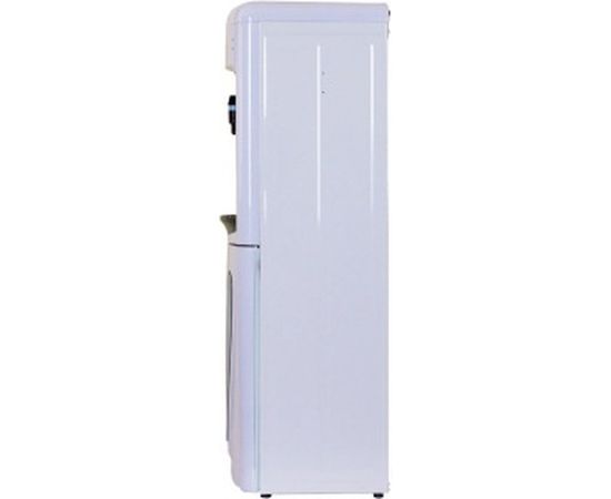 Кулер для воды Aqua Work 0.7LR белый 23209 – изображение 5