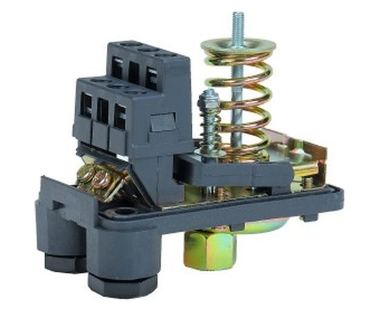 Реле давления с внутренней резьбой AquamotoR AR MS PC-9F AR112021 – изображение 5