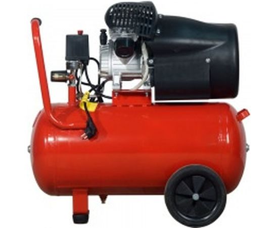 Поршневой масляный компрессор Aurora GALE-50 6765 – изображение 5