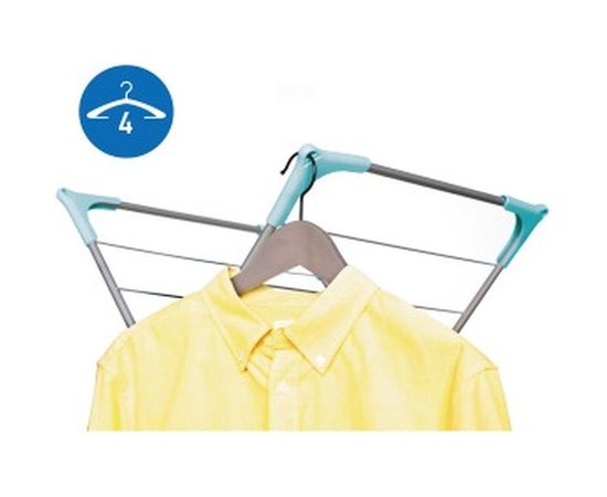 Сушилка для белья ARTMOON NIAGARA напольная 699188 – изображение 5