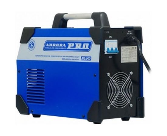 Cварочный инвертор Aurora STRONGHOLD 315M 17836 – изображение 5