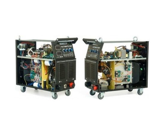 Инверторный сварочный полуавтомат Aurora PRO ULTIMATE 500 10045 – изображение 5