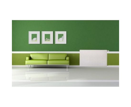 Радиатор AXIS 11 500x700 Classic 15007C – изображение 5