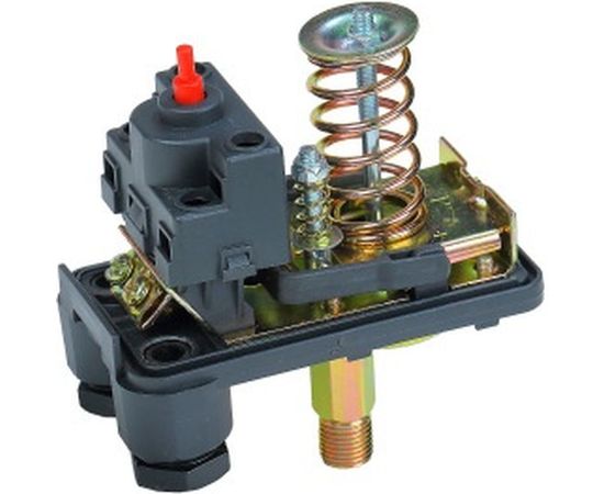 Реле "сухого хода", комплект AquamotoR AR MS PC-9A AR112016 – изображение 5