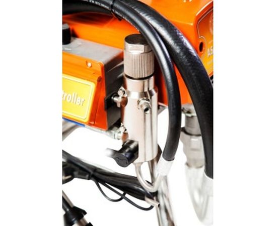 Окрасочный аппарат Aspro 2700 2476 – изображение 5