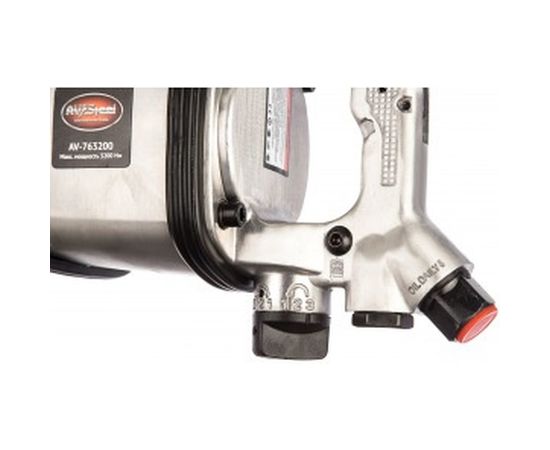 Пневмогайковерт AV Steel AV-763200 – изображение 5